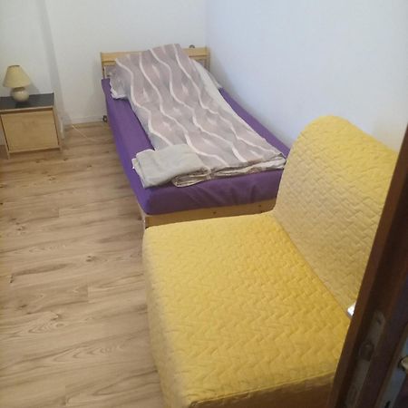 Debrecen Garden Apartman 4S M35 Eksteriør billede