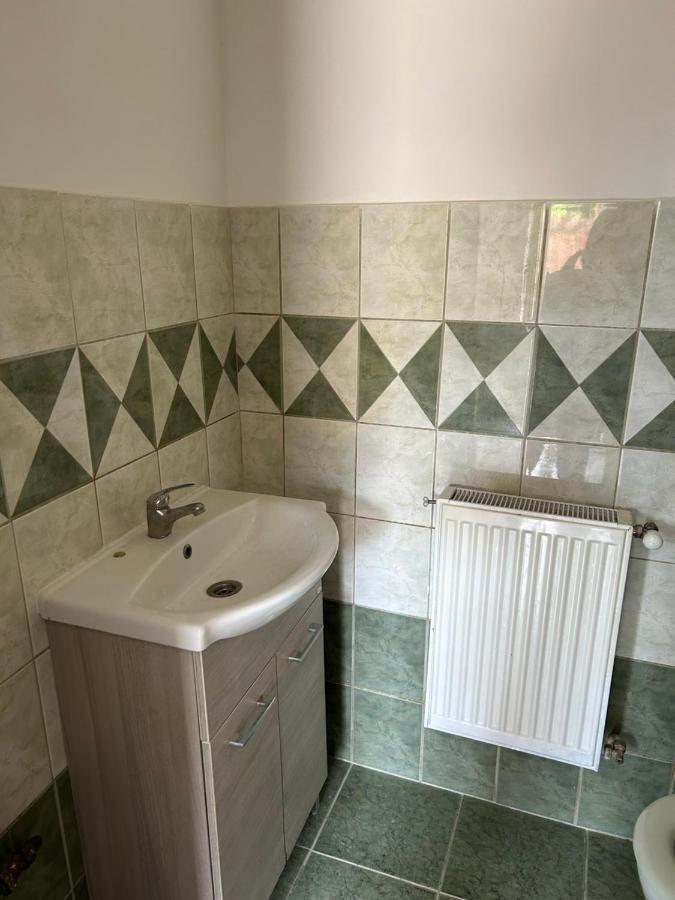 Debrecen Garden Apartman 4S M35 Eksteriør billede