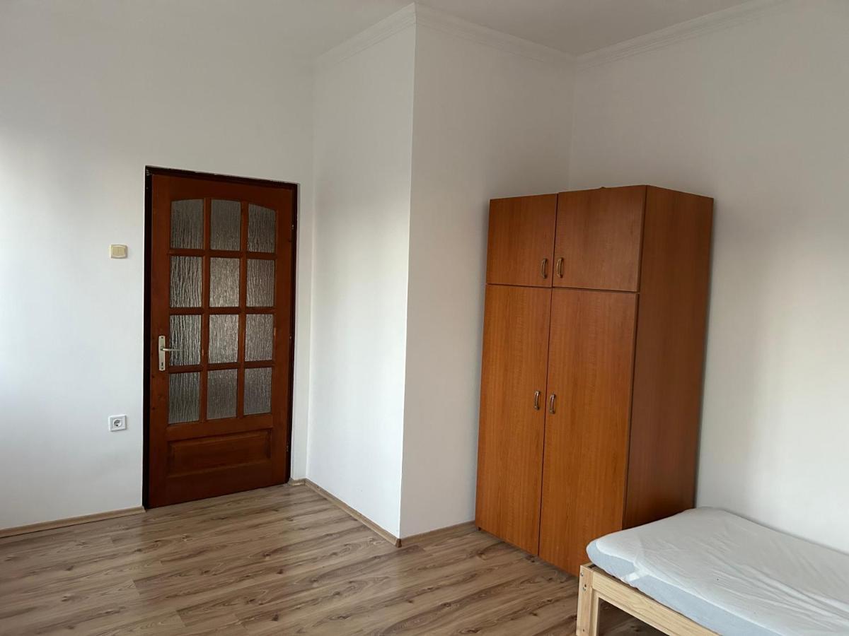 Debrecen Garden Apartman 4S M35 Eksteriør billede