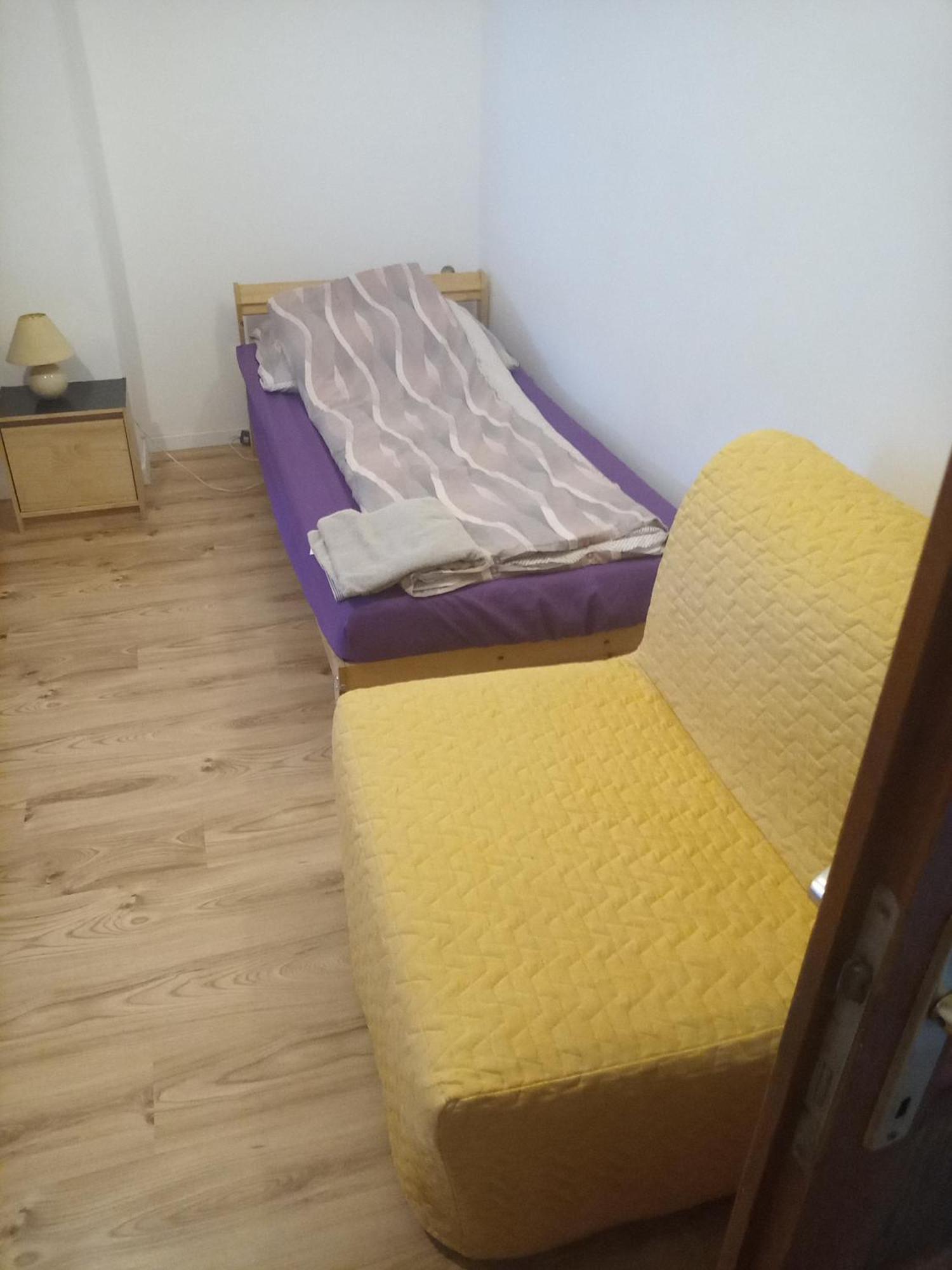 Debrecen Garden Apartman 4S M35 Eksteriør billede