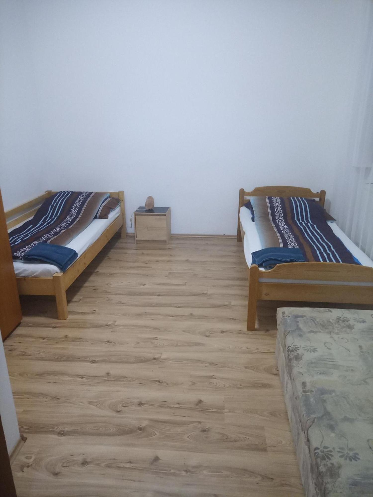 Debrecen Garden Apartman 4S M35 Eksteriør billede